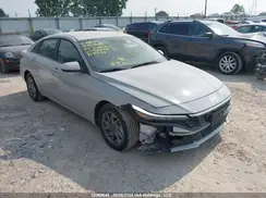 KMHLM4DG2SU901295 2025 HYUNDAI ELANTRA