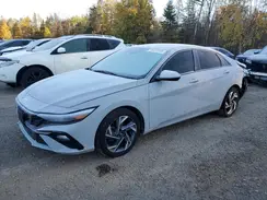 KMHLM4DG2SU904097 2025 HYUNDAI ELANTRA