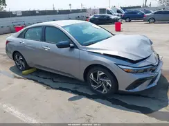 KMHLM4DG2SU908750 2025 HYUNDAI ELANTRA