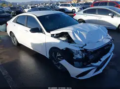 KMHLM4DG2SU909655 2025 HYUNDAI ELANTRA