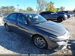 KMHLM4DG2SU910918 2025 HYUNDAI ELANTRA