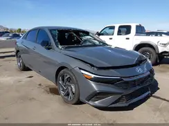 KMHLM4DG2SU914144 2025 HYUNDAI ELANTRA