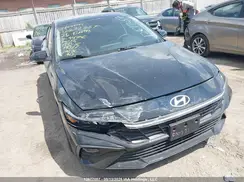 KMHLM4DG2SU916296 2025 HYUNDAI ELANTRA