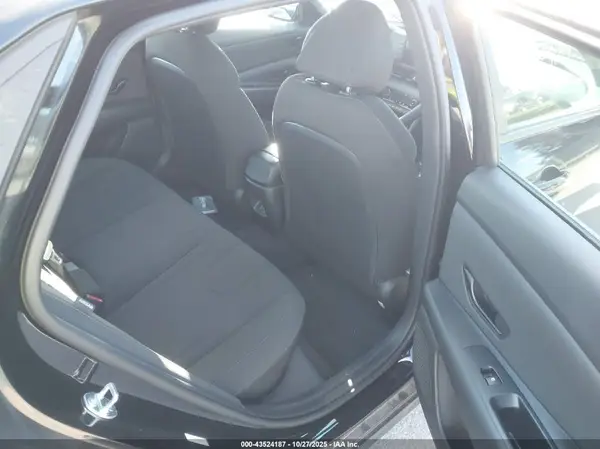 KMHLM4DG2SU917156 2025 HYUNDAI ELANTRA - Image 8