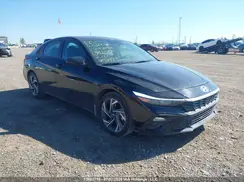 KMHLM4DG2SU921630 2025 HYUNDAI ELANTRA