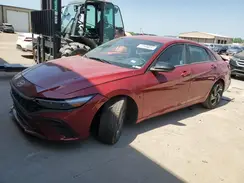 KMHLM4DG2SU927556 2025 HYUNDAI ELANTRA