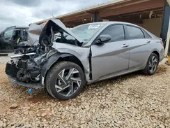 KMHLM4DG2SU931834 2025 HYUNDAI ELANTRA