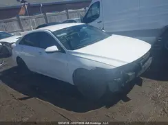KMHLM4DG2SU932028 2025 HYUNDAI ELANTRA