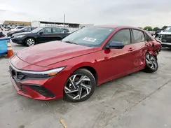 KMHLM4DG2SU934975 2025 HYUNDAI ELANTRA