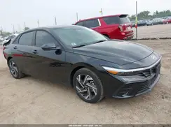 KMHLM4DG2SU936550 2025 HYUNDAI ELANTRA