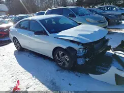 KMHLM4DG2SU937214 2025 HYUNDAI ELANTRA