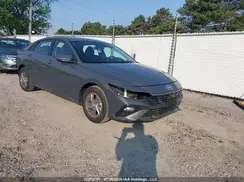 KMHLM4DG2SU939657 2025 HYUNDAI ELANTRA