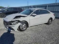 KMHLM4DG2SU941943 2025 HYUNDAI ELANTRA