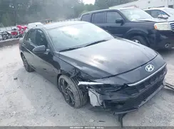 KMHLM4DG2SU952909 2025 HYUNDAI ELANTRA