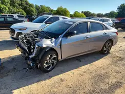 KMHLM4DG2SU954515 2025 HYUNDAI ELANTRA