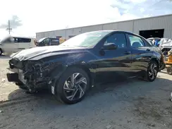 KMHLM4DG2SU957043 2025 HYUNDAI ELANTRA