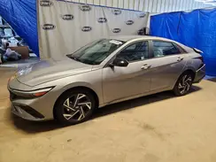 KMHLM4DG2SU957365 2025 HYUNDAI ELANTRA