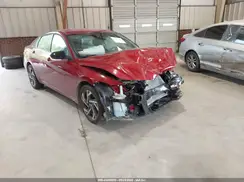 KMHLM4DG2SU958032 2025 HYUNDAI ELANTRA
