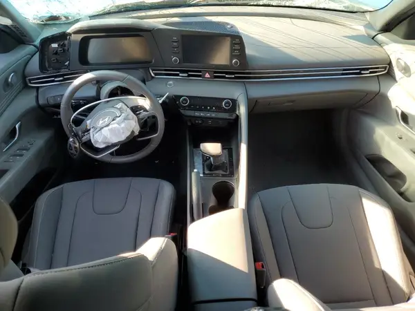KMHLM4DG2SU958998 2025 HYUNDAI ELANTRA - Image 8