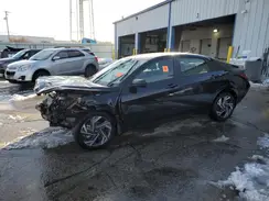 KMHLM4DG2SU961450 2025 HYUNDAI ELANTRA