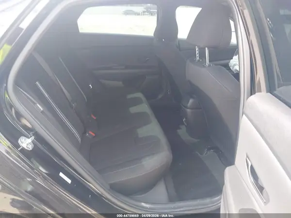 KMHLM4DG2SU961559 2025 HYUNDAI ELANTRA - Image 8
