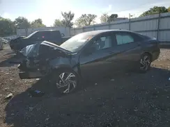 KMHLM4DG2SU962047 2025 HYUNDAI ELANTRA