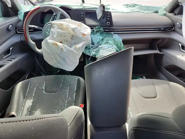 KMHLM4DG2SU965465 2025 HYUNDAI ELANTRA - Image 8
