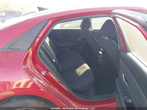 KMHLM4DG2SU966714 2025 HYUNDAI ELANTRA - Image 8