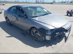 KMHLM4DG2SU969466 2025 HYUNDAI ELANTRA