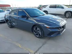 KMHLM4DG2SU971962 2025 HYUNDAI ELANTRA