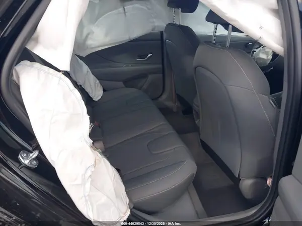 KMHLM4DG2SU972514 2025 HYUNDAI ELANTRA - Image 8