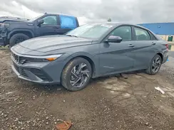 KMHLM4DG2SU972688 2025 HYUNDAI ELANTRA