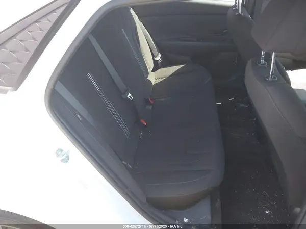 KMHLM4DG2SU973310 2025 HYUNDAI ELANTRA - Image 8