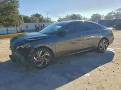 KMHLM4DG2SU973811 2025 HYUNDAI ELANTRA