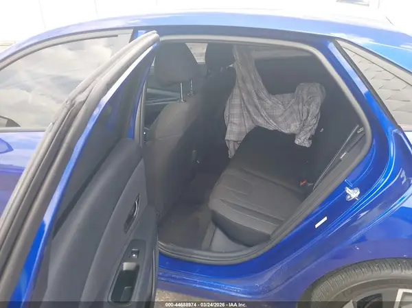 KMHLM4DG2SU978698 2025 HYUNDAI ELANTRA - Image 8