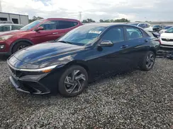 KMHLM4DG2SU979527 2025 HYUNDAI ELANTRA