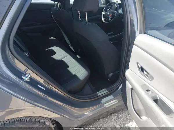 KMHLM4DG2SU981486 2025 HYUNDAI ELANTRA - Image 8