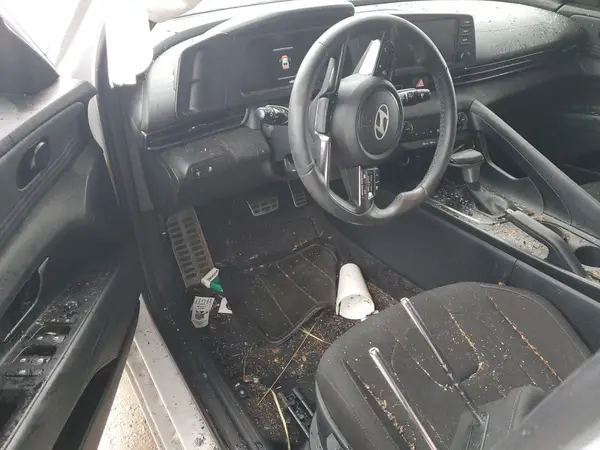 KMHLM4DG2SU983450 2025 HYUNDAI ELANTRA - Image 8