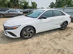 KMHLM4DG2SU984064 2025 HYUNDAI ELANTRA
