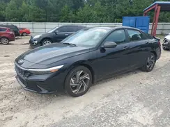 KMHLM4DG2SU984260 2025 HYUNDAI ELANTRA