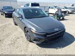 KMHLM4DG2SU988020 2025 HYUNDAI ELANTRA