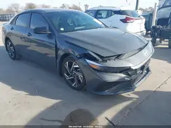KMHLM4DG2SU993430 2025 HYUNDAI ELANTRA