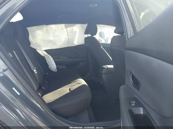 KMHLM4DG2SU993430 2025 HYUNDAI ELANTRA - Image 8