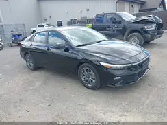 KMHLM4DG2SU993783 2025 HYUNDAI ELANTRA