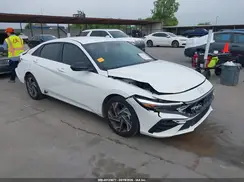 KMHLM4DG2SU994013 2025 HYUNDAI ELANTRA