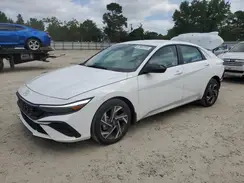 KMHLM4DG2SU995582 2025 HYUNDAI ELANTRA