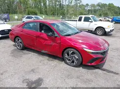 KMHLM4DG2SU996439 2025 HYUNDAI ELANTRA