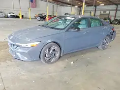 KMHLM4DG2SU997378 2025 HYUNDAI ELANTRA