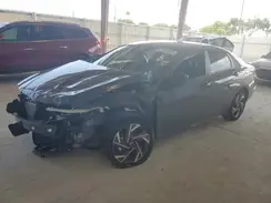 KMHLM4DG2SU999227 2025 HYUNDAI ELANTRA