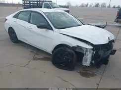 KMHLM4DG2TU099185 2026 HYUNDAI ELANTRA